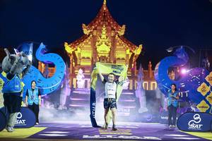 BIB: 
                            <button type="button" onclick="openModal(22341719)" class="btn btn-primary btn-sm float-right btn-popup" data-toggle="modal" data-target=".modal-high-quality">
                        <i class="fas fa-shopping-cart"></i> Add to Cart
                    </button>
                                            <button type="button" onclick="isThisMe(22341719, true)" class="btn btn-success btn-sm float-right btn-popup btn-isme hidden" data-toggle="tooltip" data-placement="bottom" title="นี่คือรูปของคุณใช่ไหม คลิกที่นี่เพื่อเอาเข้าอัลบั้ม">
                        <i class="fas fa-plus"></i> Add to album
                    </button>
                    <button type="button" onclick="isThisMe(22341719, false)" class="btn btn-warning btn-sm float-right btn-popup btn-isnotme hidden">
                        <i class="fas fa-ban"></i> Remove from album
                    </button>